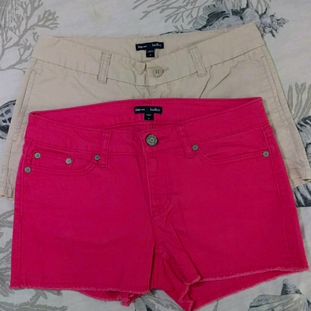 Gap Size 2 Bundle